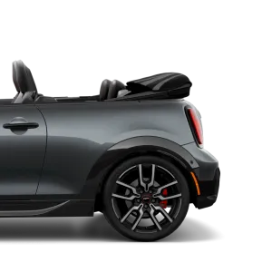 John Cooper Works Coupe